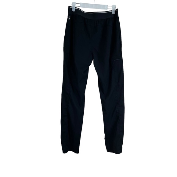 Grey’s Anatomy Barco Black Scrub Pants - Picture 5 of 12
